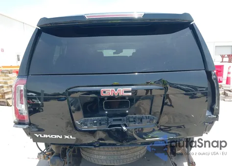 2015 GMC Yukon Xl 1500 Slt z USA, uszkodzony, nr VIN 1GKS2HKC2FR132047